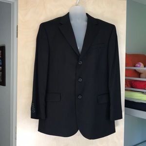 Men’s suit